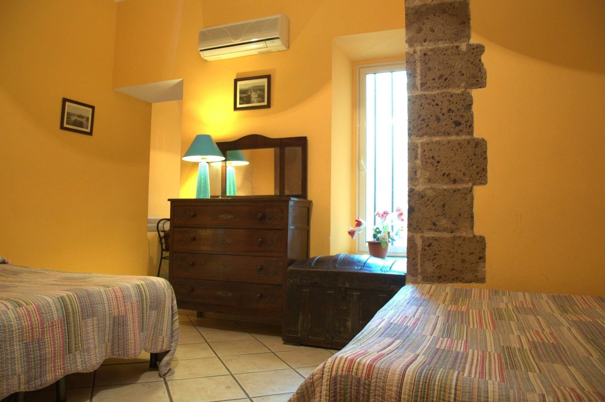 Casa Giuditta Palermo Central Bagian luar foto