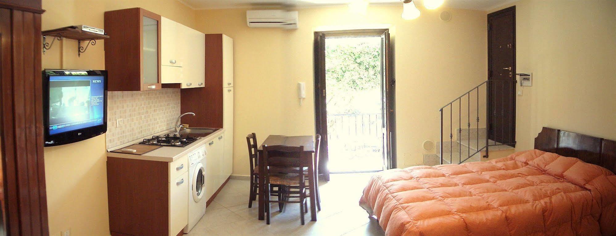 Casa Giuditta Palermo Central Bagian luar foto